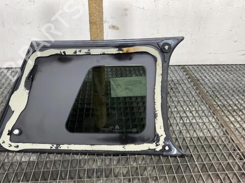 Rear left door window CITROËN C5 AIRCROSS (A_) 1.2 PureTech 130 (ARHNSJ) | BP21558670C20 