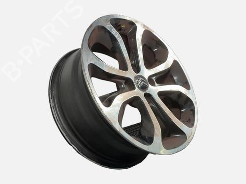 Fælk Fælk CITROËN C3 Picasso (SH_) 1.6 HDi 110 (112 hp) 39902883 39902883