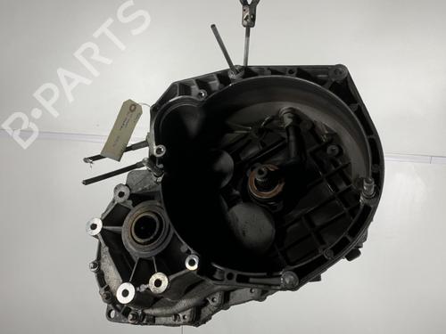 Used Gearbox LANCIA DELTA III (844_) 1.9 D Multijet (844.AXE1A) (190 hp) 20659692