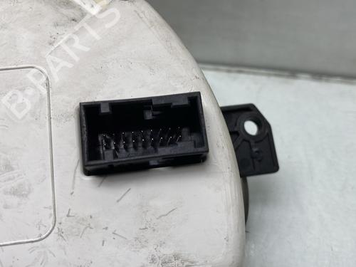 Used Instrument cluster Instrument cluster 24152772 24152772