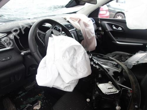 Steering column stalk RENAULT KADJAR (HA_, HL_) 1.5 dCi 110 (HLA3) | BP32250046I23 - Image 23