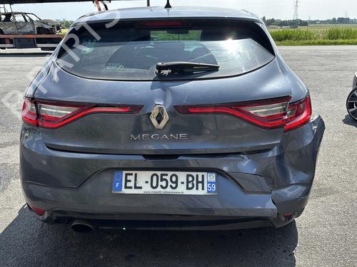 Camera RENAULT MEGANE IV Hatchback (B9A/M/N_) 1.2 TCe 130 (B9MR) | BP32134315E14 - Image 37