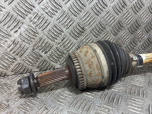 Left front driveshaft KIA CEE'D Hatchback (ED) 1.6 CRDi 90 | BP39553226M38 - Image 4
