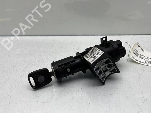 Used Ignition barrel FIAT PANDA (169_) 1.2 (169.AXB11, 169.AXB1A) (60 hp) 26527834