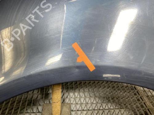 Used Left front fenders OPEL CORSA D (S07) 1.3 CDTI (L08, L68) (75 hp) 21963043