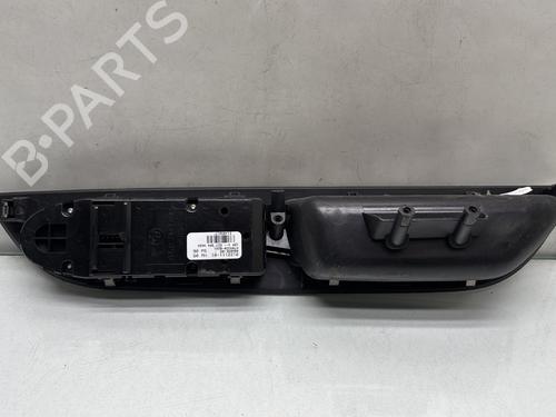 Left front window switch BMW 5 Touring (E61) 525 i | BP27355857I27 