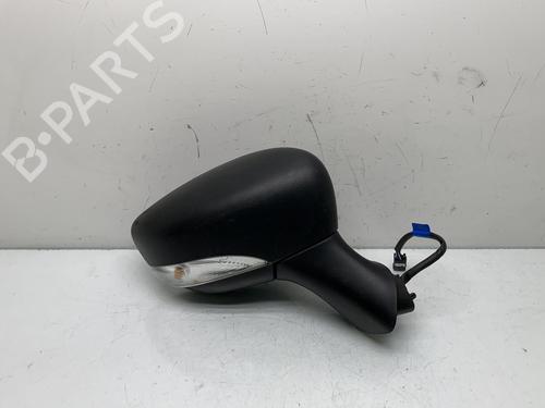 Right mirror RENAULT CLIO IV (BH_) 1.5 dCi 75 | BP21955443C27 