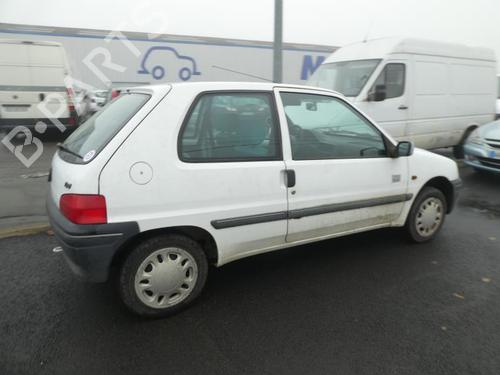 Front right belt tensioner PEUGEOT 106 II (1A_, 1C_) 1.0 i | BP26212294C88 