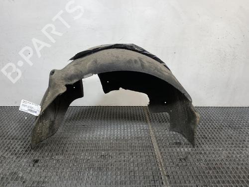 Wheel arch MERCEDES-BENZ C-CLASS (W204) C 220 CDI (204.002) | BP19992677C56 