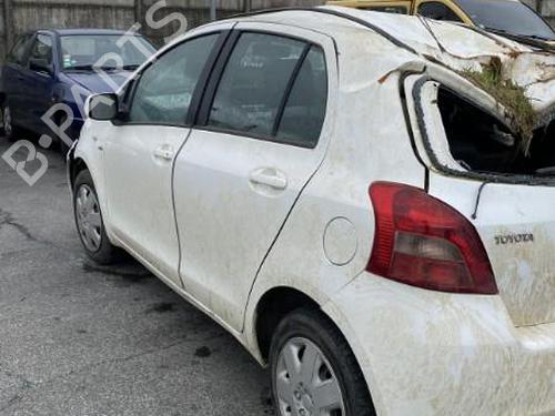 Squib airbag TOYOTA YARIS (_P9_) 1.4 D-4D (NLP90_, NLP90R) | BP19958925C102 