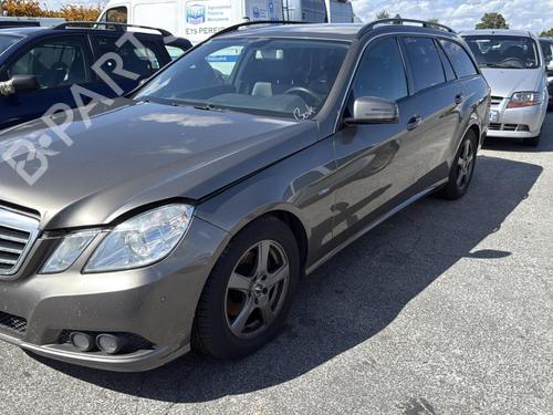 Left tailgate light MERCEDES-BENZ E-CLASS T-Model (S212) E 200 CDI / BlueTEC (212.205, 212.206) | BP36891379C79 - Image 25