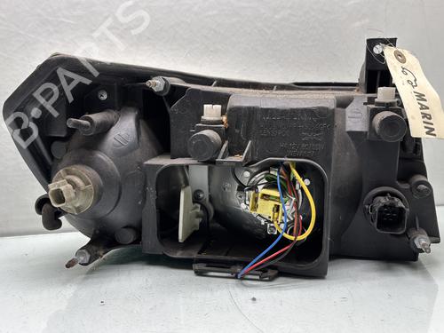 Left headlight FORD TRANSIT Platform/Chassis (FM_ _, FN_ _) 2.0 TDCi (F_E_, F_F_) | BP28094421C28 