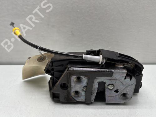 Used Rear right lock FORD FIESTA VI (CB1, CCN) 1.4 TDCi (70 hp) 27632860