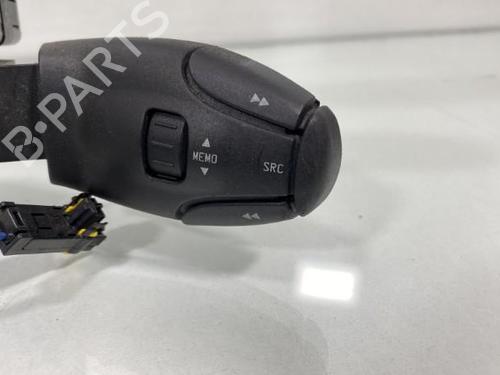 Used Steering column stalk Steering column stalk PEUGEOT 207 (WA_, WC_) [2006-2015] 20004824 20004824