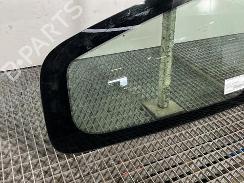 Rear left quarter glass RENAULT CLIO III (BR0/1, CR0/1) 1.5 dCi (C/BR0G, C/BR1G) | BP29507732C93 