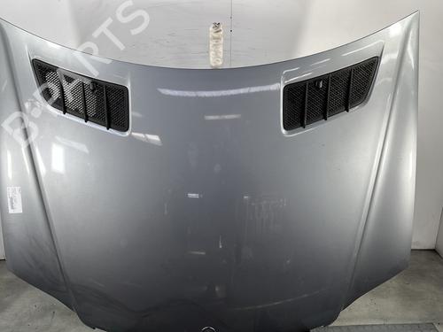 Used Hood MERCEDES-BENZ M-CLASS (W164) ML 320 CDI 4-matic (164.122) (224 hp) 28190445