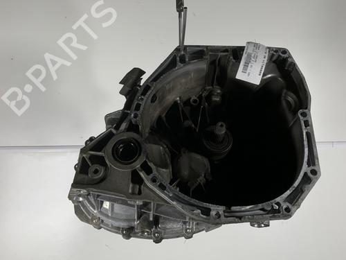 Used Gearbox NISSAN QASHQAI II (J11, J11_) 1.2 DIG-T (115 hp) 29300690