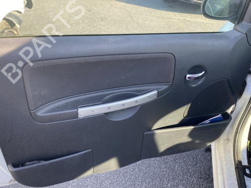 Rear parcel shelf CITROËN C2 (JM_) 1.4 HDi | BP32389351C85  - Image 9