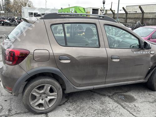 Hattehylde DACIA SANDERO II 1.5 dCi | BP33774282C85  - Image 14