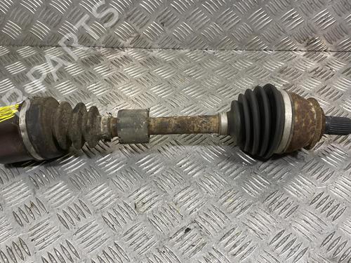 Used Left front driveshaft MINI MINI (R56) One D (90 hp) 19979333
