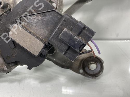 Front wiper motor RENAULT MEGANE II (BM0/1_, CM0/1_)  | BP19991078M29 