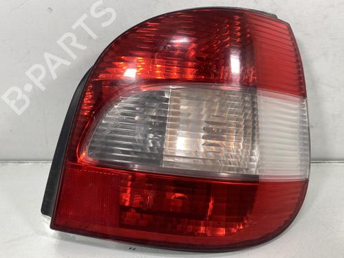 Used Right taillight Right taillight RENAULT SCÉNIC I MPV (JA0/1_, FA0_) 1.9 dCi (JA05, JA1F) (102 hp) 29508063 29508063