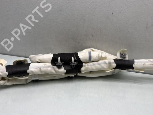 Left curtain airbag PEUGEOT 2008 II (UD_, US_, UY_, UJ_, UR_, UC_) 1.2 PureTech 130 (USHNS, URHNS) | BP27633057C11 