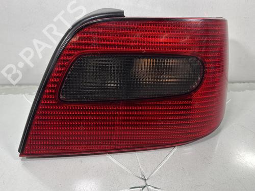 Used Left taillight CITROËN XSARA Coupe (N0) 1.9 TD (90 hp) 30887675