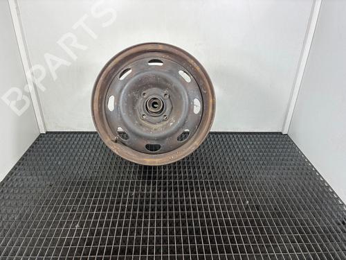 Used Rim Rim 38716536 38716536
