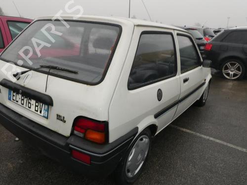 Used Parts ROVER 100 / METRO Hatchback (XP) 111 C/L/S 1799416