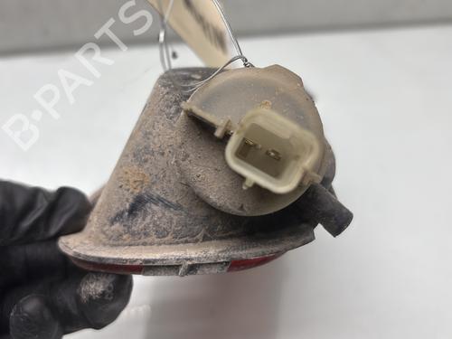 Tåkelys/Varsellys CITROËN C4 Picasso I MPV (UD_) 1.6 HDi 110 | BP28280293C37 