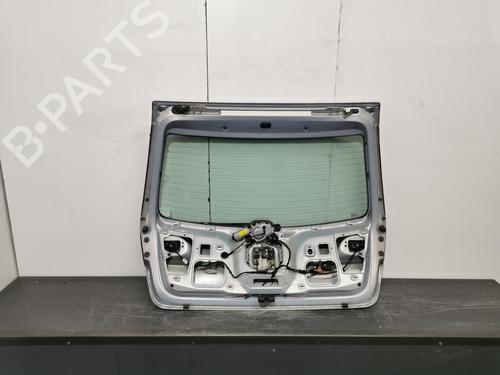 Used Tailgate SEAT IBIZA III (6L1) [2002-2009]  20029062