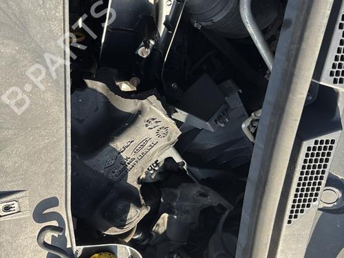 Gearbox RENAULT MASTER III Van (FV) 2.3 dCi 135 FWD (FV0N, FV08, FV06, FV00, FV1S) | BP27358013M3 - Image 15