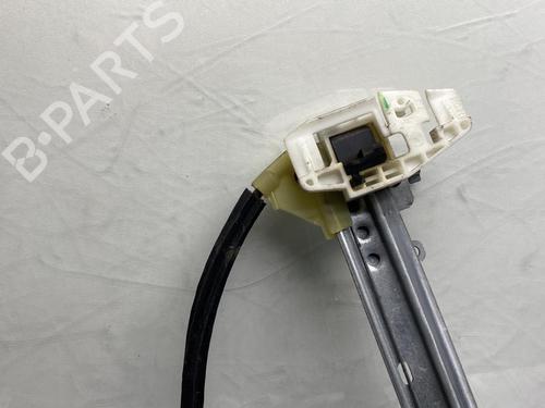 Front right window mechanism CITROËN XSARA (N1) 1.4 HDi | BP19993047C23 