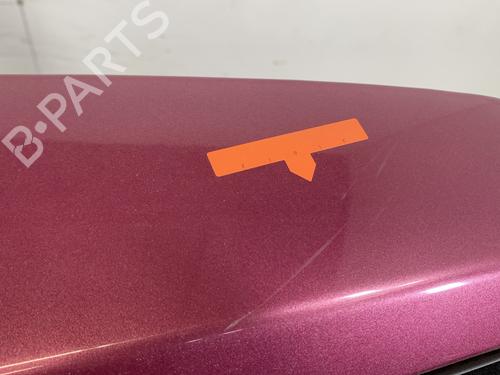 Tailgate RENAULT TWINGO II (CN0_) 1.2 16V (CN04, CN0B) | BP33115572C6 - Image 5