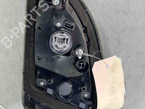 Left tailgate light MAZDA 3 Saloon (BK) | BP37498111C79 - Image 3