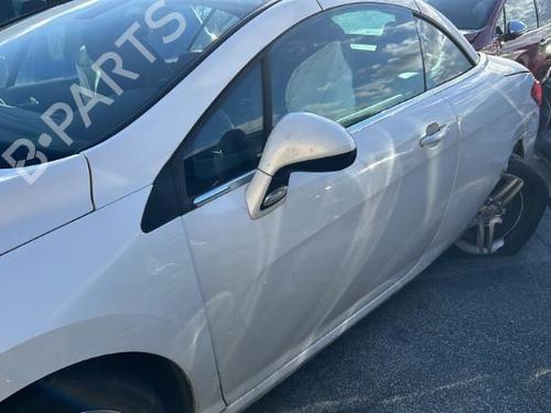 Control unit PEUGEOT 308 CC (4B_) 2.0 HDi | BP23768564M11 - Image 17