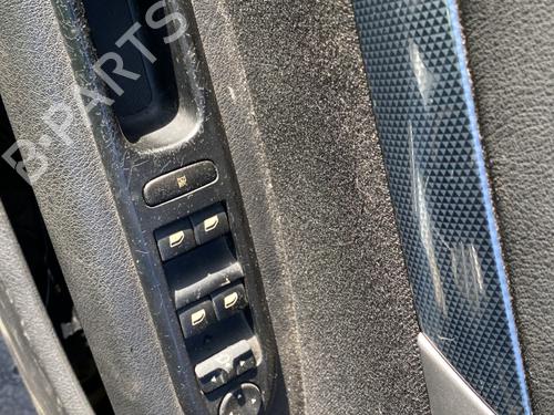 Rear left window mechanism PEUGEOT 407 (6D_) 2.0 HDi 135 (6DRHRH, 6DRHRE, 6DRHRG, 6DRHRJ) | BP30535638C24