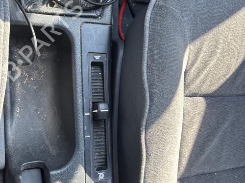 Gearbox CITROËN XANTIA (X1_, X2_) 1.9 Turbo D | BP25337725M3 