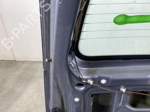 Bakluke CC/Kombi-Kupé OPEL MERIVA A MPV (X03) 1.7 DTI (E75) | BP20483518C6 