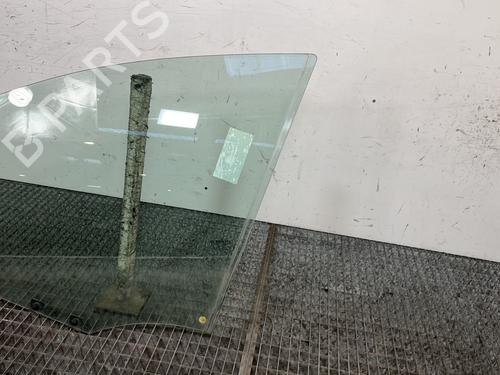 Front left door window RENAULT CLIO IV Grandtour (KH_) 1.5 dCi 90 (KHN3, KHN4) | BP30174050C18 
