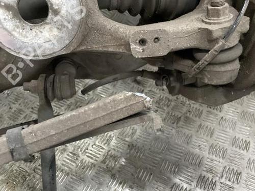 Rear axle BMW X5 (E70)  | BP19967799M2 