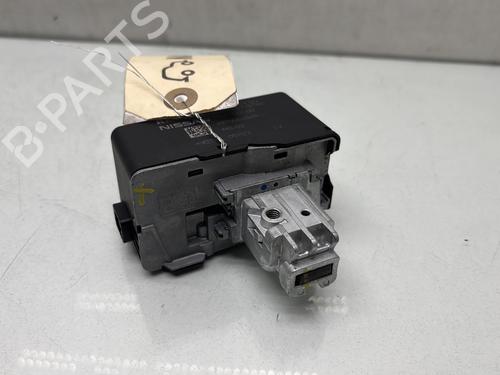 Used Ignition barrel Ignition barrel RENAULT CLIO V (B7_) 1.6 E-TECH 140 (B7MU) (140 hp) 29597408 29597408