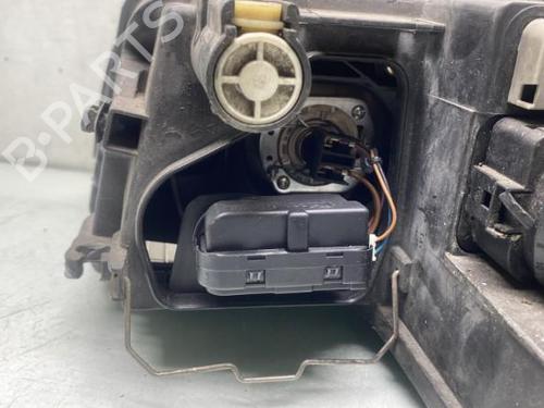 Right headlight AUDI A4 B7 Avant (8ED) 1.9 TDI | BP22916490C29 