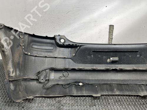 Rear bumper CITROËN C4 CACTUS 1.2 VTi 82 | BP29422757C8 