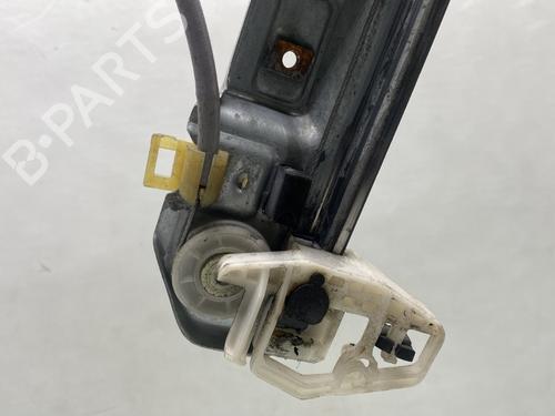 Rudehejsemekanisme ventre foran RENAULT MEGANE II (BM0/1_, CM0/1_) 1.5 dCi (BM1E, CM1E) | BP29759476C22 