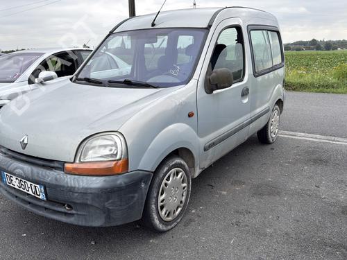 Used Parts RENAULT KANGOO (KC0/1_) D 65 1.9 (KC0E, KC02, KC0J, KC0N) (64 hp) 4237496