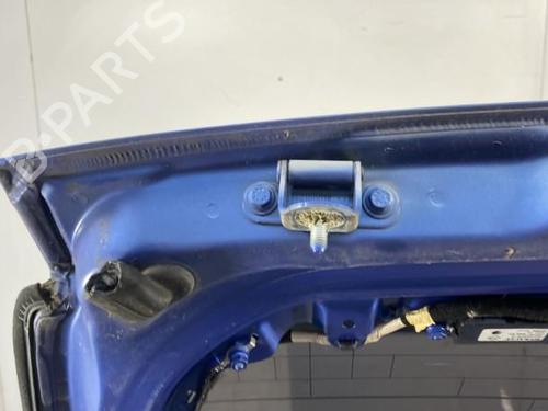 Used Tailgate RENAULT LAGUNA III (BT0/1) 2.0 dCi (BT07, BT0J, BT14, BT1A, BT1S) (131 hp) 19989536