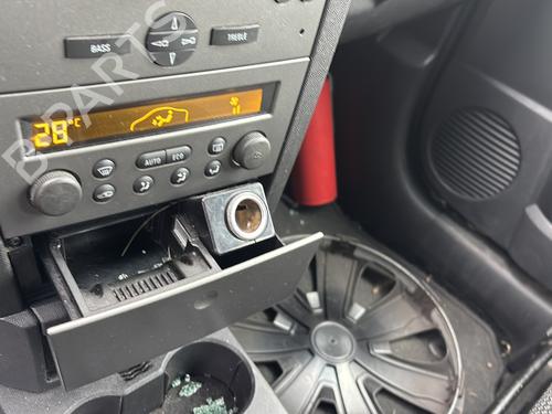 Engine OPEL MERIVA A MPV (X03) | BP37028983M1 - Image 14