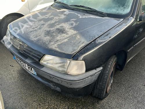 Right taillight PEUGEOT 106 I (1A, 1C)  | BP19991717C35 